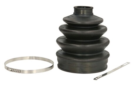 Комплект пильовиків гумових - KOREA G50303OEM