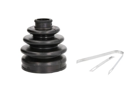 Комплект пильовиків гумових - KOREA G50510OEM