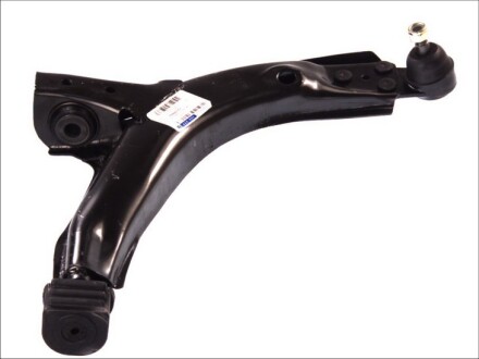 Важіль підвіски передній Прав нижн передн DAEWOO ESPERO, LANOS, NEXIA 1.3-2.0 10.91- - KOREA J30011D