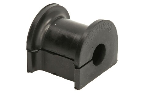 Подушка стабілізатора передн Лів/Прав (18мм) CHEVROLET LACETTI, NUBIRA DAEWOO LACETTI, NUBIRA 1.4-2.0D 05.97- - KOREA J70040D