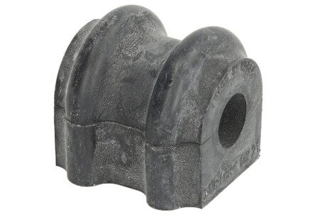 Подушка стабілізатора задн зовнішній Лів/Прав (15мм) HYUNDAI IX55, SANTA FÉ II KIA SORENTO II 2.0D-3.8 03.06-12.15 - KOREA J70557H