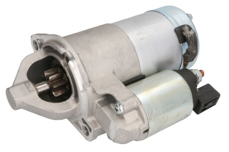 Стартер (12В, 1,7кВт) HYUNDAI ACCENT III, GETZ, I10 I, I20 I, I30, IX20, MATRIX KIA CARENS III, CEE'D, CERATO I, PICANTO I, PRO CEE'D, RIO II, RIO III, SOUL I, VENGA 1.1-1.6D 09.02- - KOREA K90312OEM