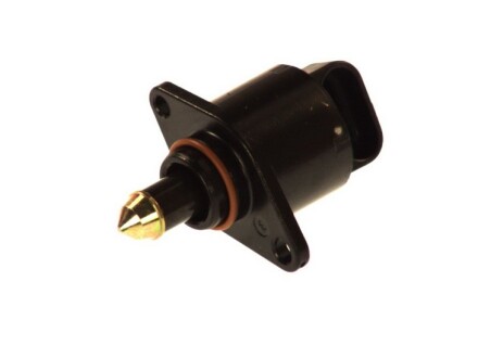 Позиціонер холостого ходу (4 pin,) DAEWOO LEGANZA, NUBIRA 2.0 05.97- - KOREA KB0030