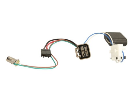 Фото 2 - Автозапчастина KOREA KB0081