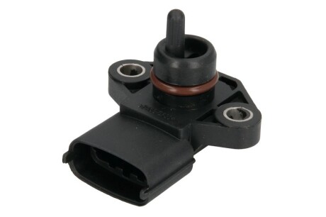 Датчик тиску у впускному колекторі (4 pin) HYUNDAI ACCENT III, GETZ, GRANDEUR, H-1, H-1 CARGO, H-1 TRAVEL, I10 I, I20 I, I30, I40 I, I40 I CW, IX20, IX35, IX55, MATRIX, SANTA FÉ II 1.1D-3.0D 08.02- - KOREA KB0310K