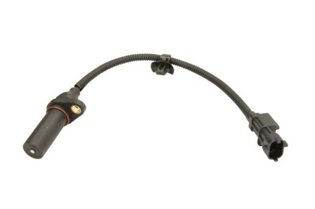 Датчик положення колінчастого вала HYUNDAI ACCENT IV, CRETA, ELANTRA IV, ELANTRA V, ELANTRA VI, I20 I, I30, I40 I, I40 I CW, IX20, IX35, SONATA VII, TUCSON, VELOSTER 1.2-2.4 04.04- - KOREA KB0520OEM