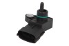 Датчик тиску у впускному колекторі (4 pin) HYUNDAI ACCENT IV, ELANTRA IV, ELANTRA V, ELANTRA VI, EQUUS / CENTENNIAL, I10 I, I10 II, I20 I, I20 II, I30, I40 I, I40 I CW, IX20, IX35 1.0-5.0 04.04- - KOREA KB0530H (фото 1)