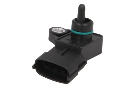 Датчик тиску у впускному колекторі (4 pin) HYUNDAI ACCENT IV, ELANTRA IV, ELANTRA V, ELANTRA VI, EQUUS / CENTENNIAL, I10 I, I10 II, I20 I, I20 II, I30, I40 I, I40 I CW, IX20, IX35 1.0-5.0 04.04- - KOREA KB0530H