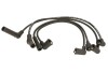 Комплект проводів запалювання CHEVROLET AVEO / KALOS, MATIZ, SPARK DAEWOO MATIZ, TICO 0.8/1.2 02.95- - KOREA L30001D (фото 1)