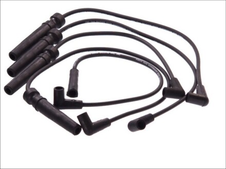Комплект высоковольтных проводов - KOREA L30002D