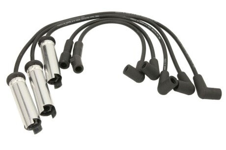 Комплект проводів запалювання DAEWOO NEXIA 1.5 02.95-08.97 - KOREA L30010D