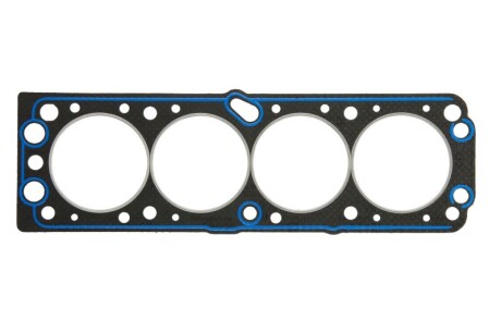 Прокладка ГБЦ (товщина: 1,3мм) DAEWOO LANOS, NUBIRA 1.6 02.97- - KOREA N00004D