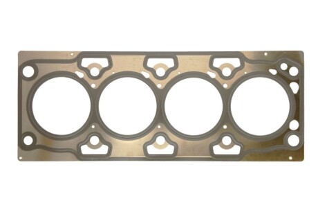 Прокладка ГБЦ (товщина: 1,3мм) HYUNDAI I30, SANTA FÉ I, SONATA V, TRAJET, TUCSON KIA CARENS I, CARENS III, CEE'D, CERATO I, MAGENTIS II, PRO CEE'D, SPORTAGE II 2.0D 04.01-03.13 - KOREA N00539OEM