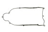 Прокладка кришки клапана Лів/Прав HYUNDAI ACCENT II, ACCENT III, COUPE I, COUPE II, ELANTRA III, GETZ, MATRIX, SANTA FÉ I, TUCSON KIA CERATO I, RIO II 1.4-2.7 08.96- - KOREA N40523OEM (фото 1)