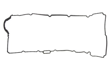 Прокладка кришки клапана HYUNDAI IX35, SANTA FÉ II, SANTA FÉ III KIA CARNIVAL III, SORENTO II, SORENTO III, SPORTAGE III 2.0D/2.2D 01.09-12.20 - KOREA N40527OEM