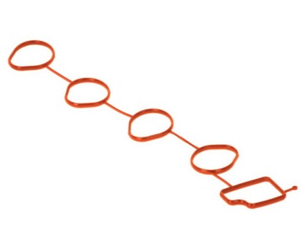 Прокладка впускного колектора CHEVROLET AVEO / KALOS DAEWOO KALOS 1.2 04.03- - KOREA N60012D