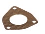 Прокладка випускного колектора DAEWOO ESPERO, LANOS, LEGANZA, NUBIRA 1.3-2.0 02.95- - KOREA N70010D (фото 2)