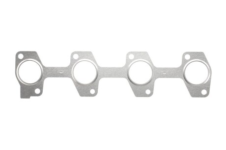 Прокладка випускного колектора (для циліндра: 1 4) HYUNDAI H-1, H-1 / STAREX, H-1 CARGO, H-1 TRAVEL KIA SORENTO I 2.5D 07.01- - KOREA N70308OEM