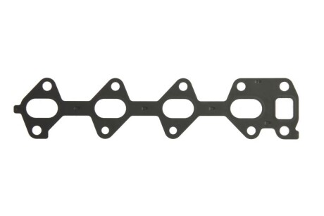 Прокладка випускного колектора (для циліндра: 1 4) HYUNDAI IX35, SANTA FÉ II KIA CARNIVAL III, SORENTO II 2.0D/2.2D 01.09-12.15 - KOREA N70522OEM