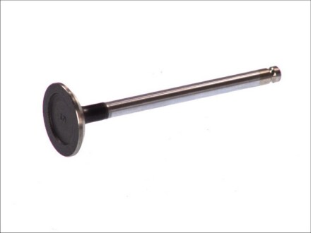Випускний клапан (31x7x103,5) DAEWOO LANOS 1.3/1.5 05.97- - KOREA O80004D