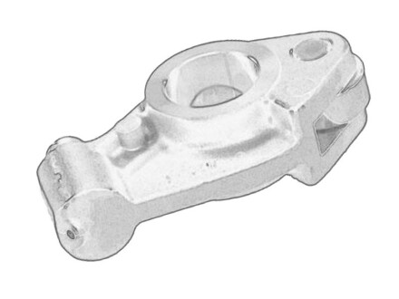 Фото 4 - Автозапчастина KOREA OD0300K