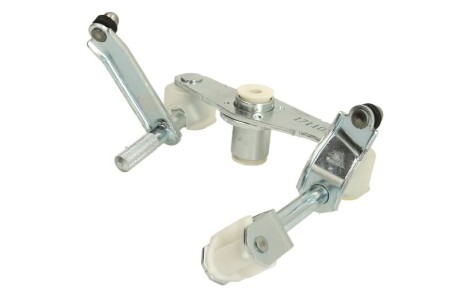 Механізм наконечника поперечної рульової тяги (механізм посередині) DAEWOO CIELO, ESPERO, LANOS, LEGANZA, NUBIRA 1.3-2.2 10.91- - KOREA RI0010