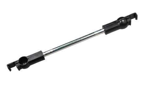 Механізм наконечника поперечної рульової тяги DAEWOO ESPERO, LANOS, LEGANZA, NEXIA, NUBIRA OPEL ASTRA H, ZAFIRA A, ZAFIRA B 1.3-2.2 10.91- - KOREA RI0010A