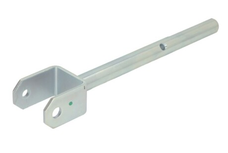 Важіль перемикання передач DAEWOO ESPERO, LANOS, LEGANZA, NEXIA, NUBIRA OPEL ASCONA C, ASTRA F, ASTRA F/KOMBI, ASTRA G, ASTRA G/KOMBI, CALIBRA A, COMBO/MINIVAN, CORSA A, CORSA A TR 09.81- - KOREA RI0012