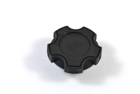 Кришка маслозаливної горловини DAEWOO MATIZ, TICO 0.8/1.0 02.95- - KOREA RK0003