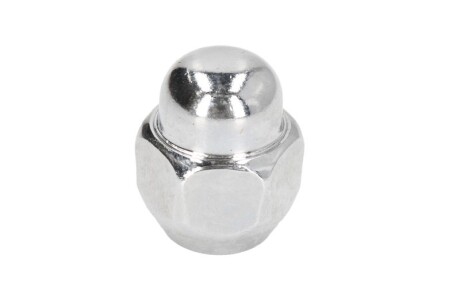 Гайка колеса (M12x1,5, довжина: 31,5мм, розмір вкручування: 21мм) HYUNDAI ACCENT III, COUPE II, GALLOPER II, I10 I, I10 II, I20 I, I20 II, I30, SANTA FÉ I, TUCSON, XG KIA CARENS I 1.0-3.5 08.98- - KOREA RX0425