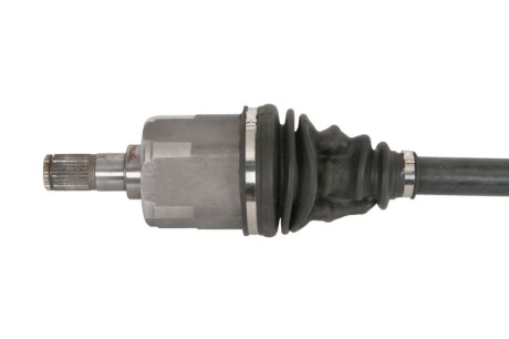 Фото 3 - Автозапчасть KOREA RX0446