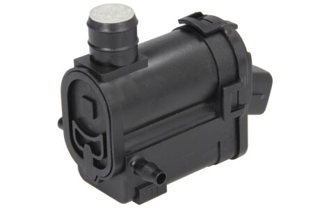 Насос склоомивача передн (12В) HYUNDAI I20 I, I30, I40 I, I40 I CW, SANTA FÉ III KIA CEE'D, PRO CEE'D, SORENTO II KOMBI-SUV 07.11- - KOREA T90082OEM