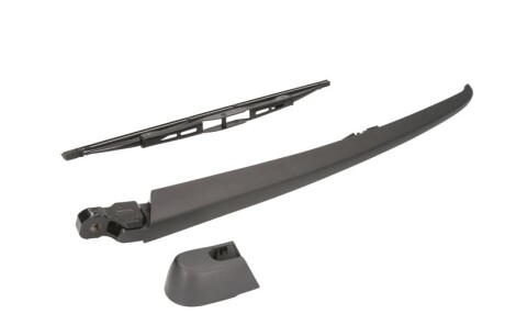 Важіль склоочисника із щіткою задн HYUNDAI TUCSON KIA SPORTAGE II SUV 08.04-12.10 - KOREA U90018OEM