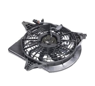 Вентилятор радіатора охолодження MANDO HC977304H000 - Корея 977304H000
