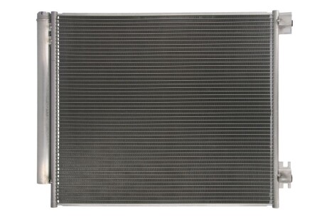 Фото 2 - Радіатор кондиціонера KOYORAD CD020932