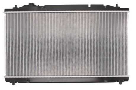 Фото 2 - Радиатор охлаждения двигателя KOYORAD PL011982