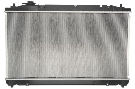Фото 2 - Радиатор охлаждения двигателя KOYORAD PL012017