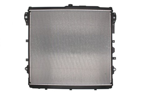 Фото 2 - Радіатор охолодження KOYORAD PL012076