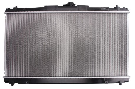 Фото 2 - Радиатор охлаждения двигателя KOYORAD PL012680R