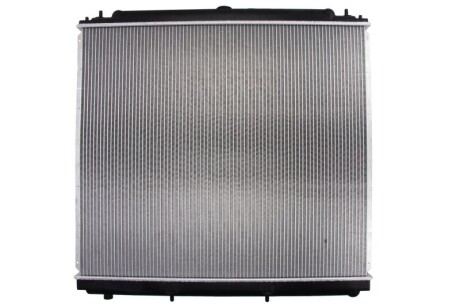 Фото 2 - Радиатор охлаждения двигателя KOYORAD PL021964