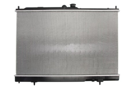 Фото 2 - Радиатор охлаждения двигателя KOYORAD PL031698