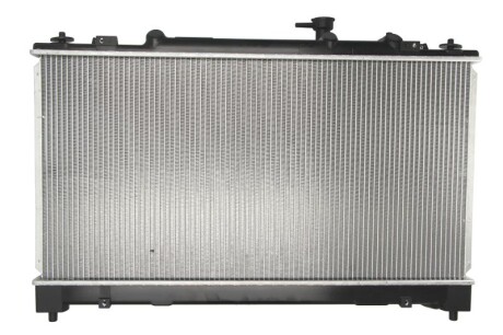 Фото 2 - Радиатор охлаждения двигателя KOYORAD PL062181