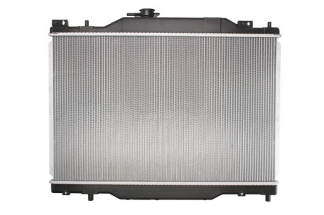 Фото 2 - Радиатор охлаждения двигателя KOYORAD PL063282