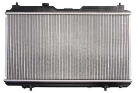 Фото 2 - Радиатор охлаждения двигателя KOYORAD PL080517