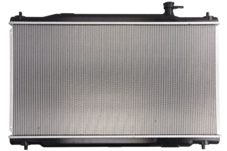 Фото 2 - Радиатор охлаждения двигателя KOYORAD PL082603