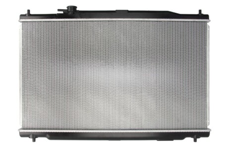 Фото 2 - Радиатор охлаждения двигателя KOYORAD PL082711