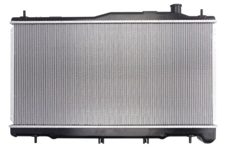 Фото 2 - Радіатор охолодження KOYORAD PL091780