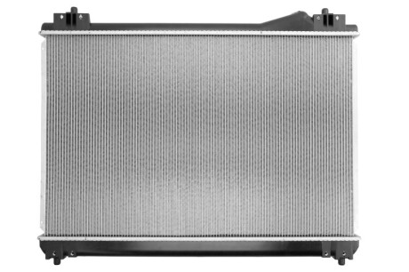 Фото 2 - Радиатор охлаждения двигателя KOYORAD PL102057