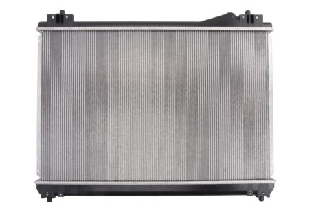 Фото 2 - Радиатор охлаждения двигателя KOYORAD PL102058