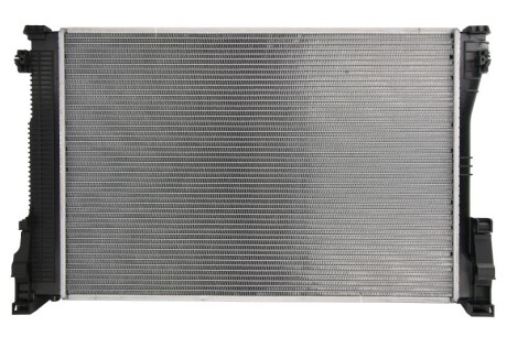 Фото 2 - Радиатор охлаждения двигателя KOYORAD PL412485